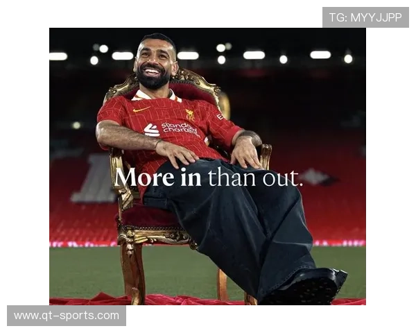 萨拉赫任意球破门，利物浦生涯251球里程碑