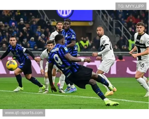 小图拉姆5球2助成国米核心,锋线效率支撑球队走远 小图拉姆5球2助成国米核心,锋线效率支撑球队走远