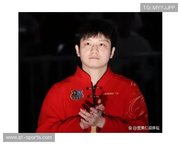 樊振东在德甲俱乐部送出新春祝福：祝大家新年快乐，马年大吉，马到成功！