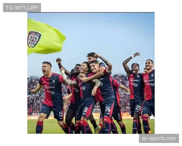 萨索洛2-1逆转卡利亚里，主场作战实现反超取胜